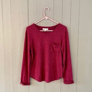 Treasure & Bond Pullover Sweater